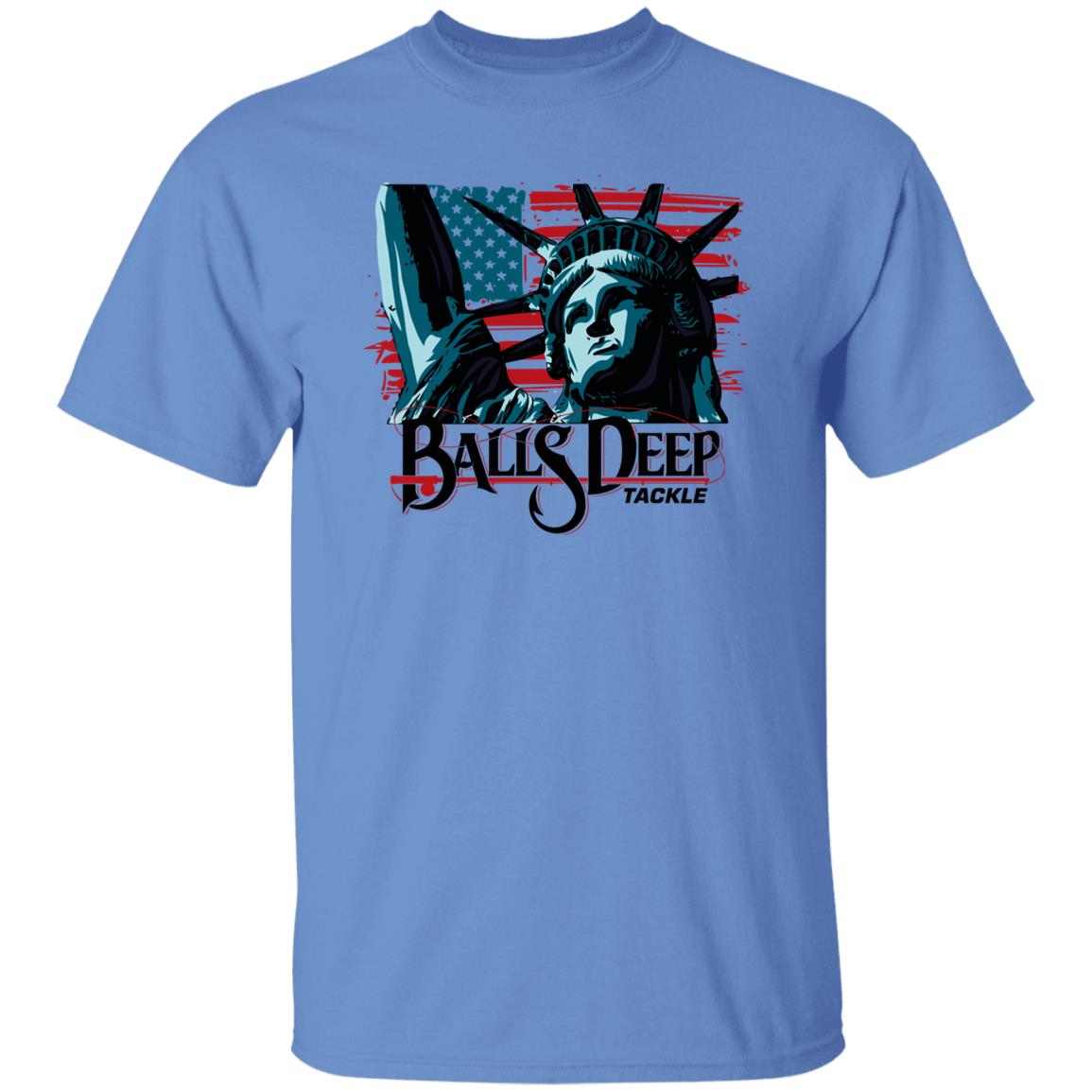 Lady Liberty