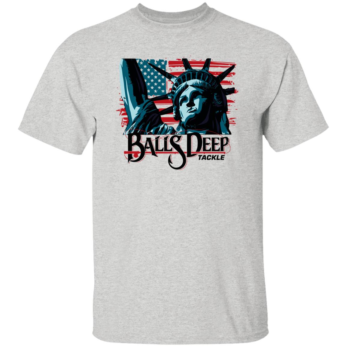 Lady Liberty