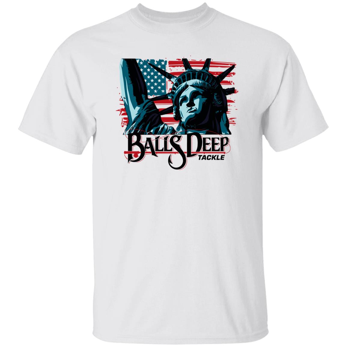 Lady Liberty