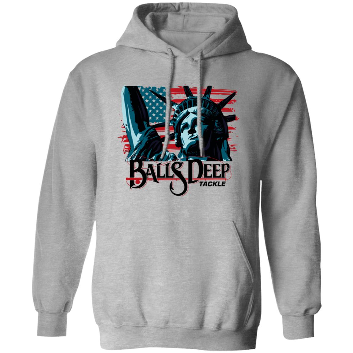 Lady Liberty