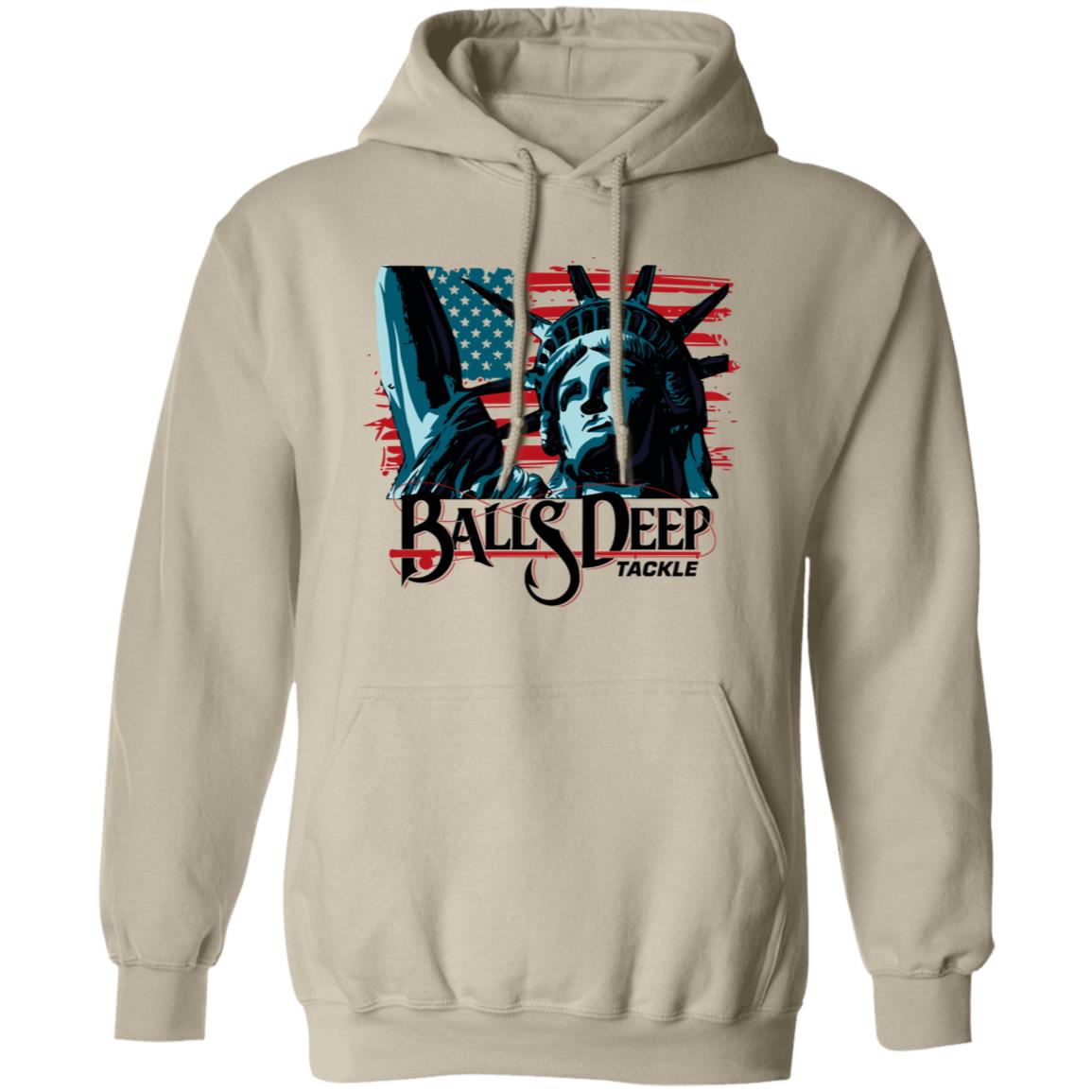 Lady Liberty