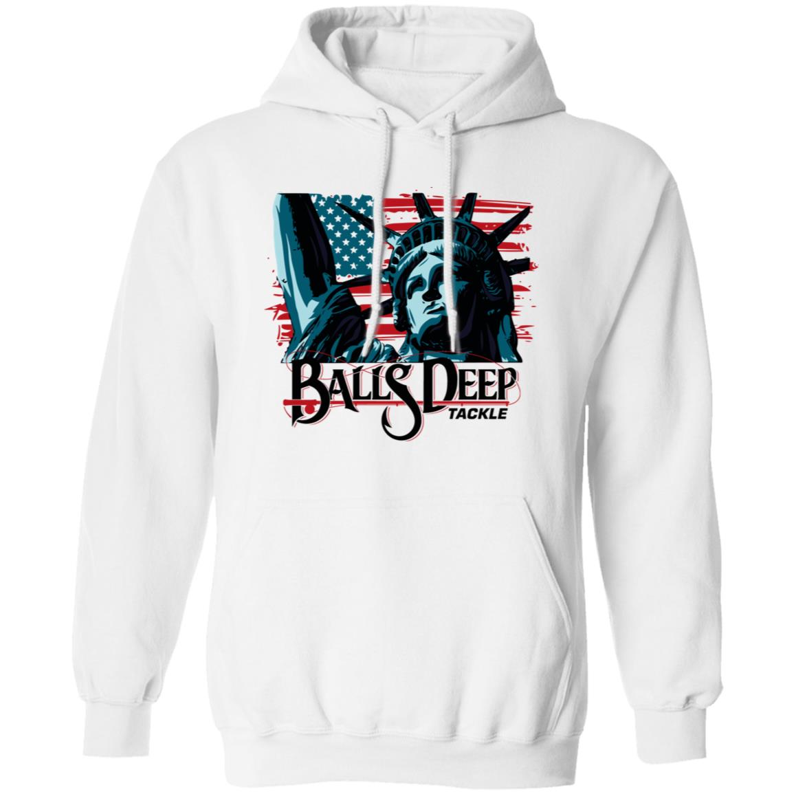Lady Liberty