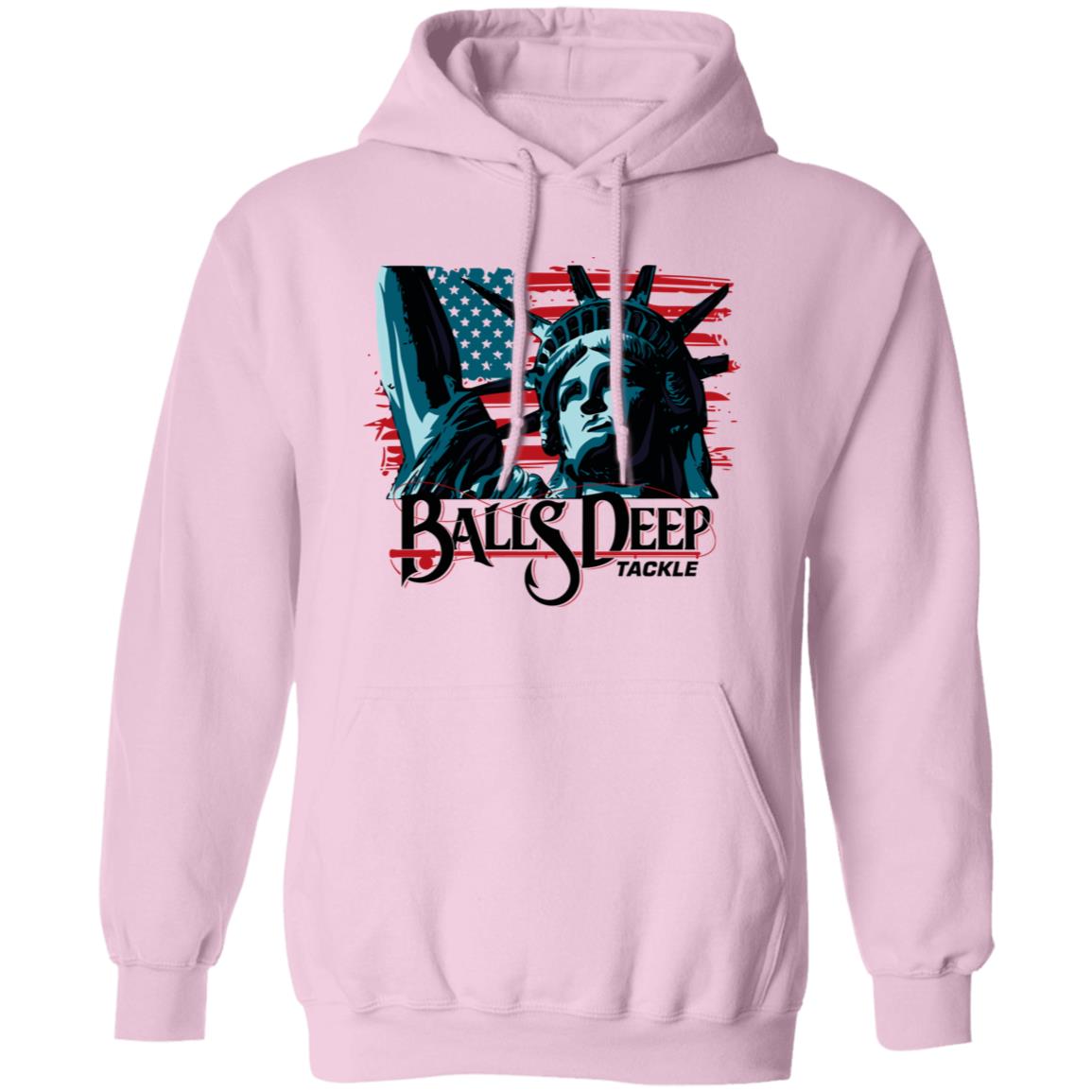 Lady Liberty