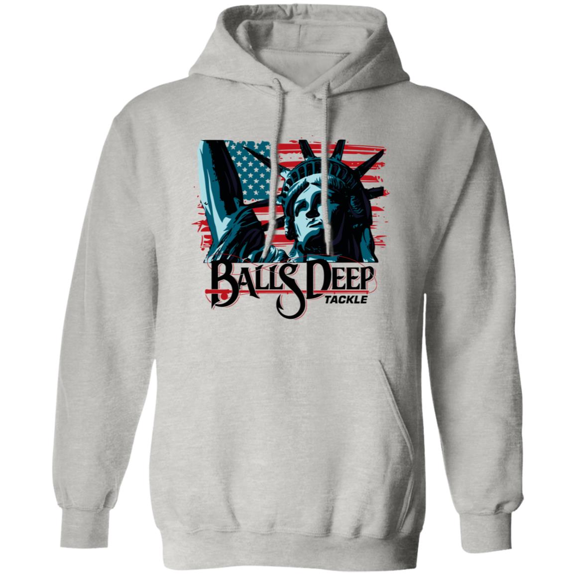 Lady Liberty