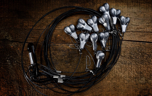 Balls Deep Decoy Rigs (FEBRUARY DELIVERY)