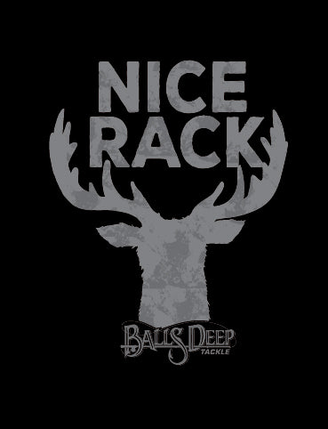 Nice Rack