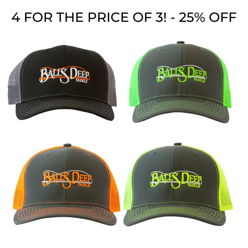 Snapback Pack