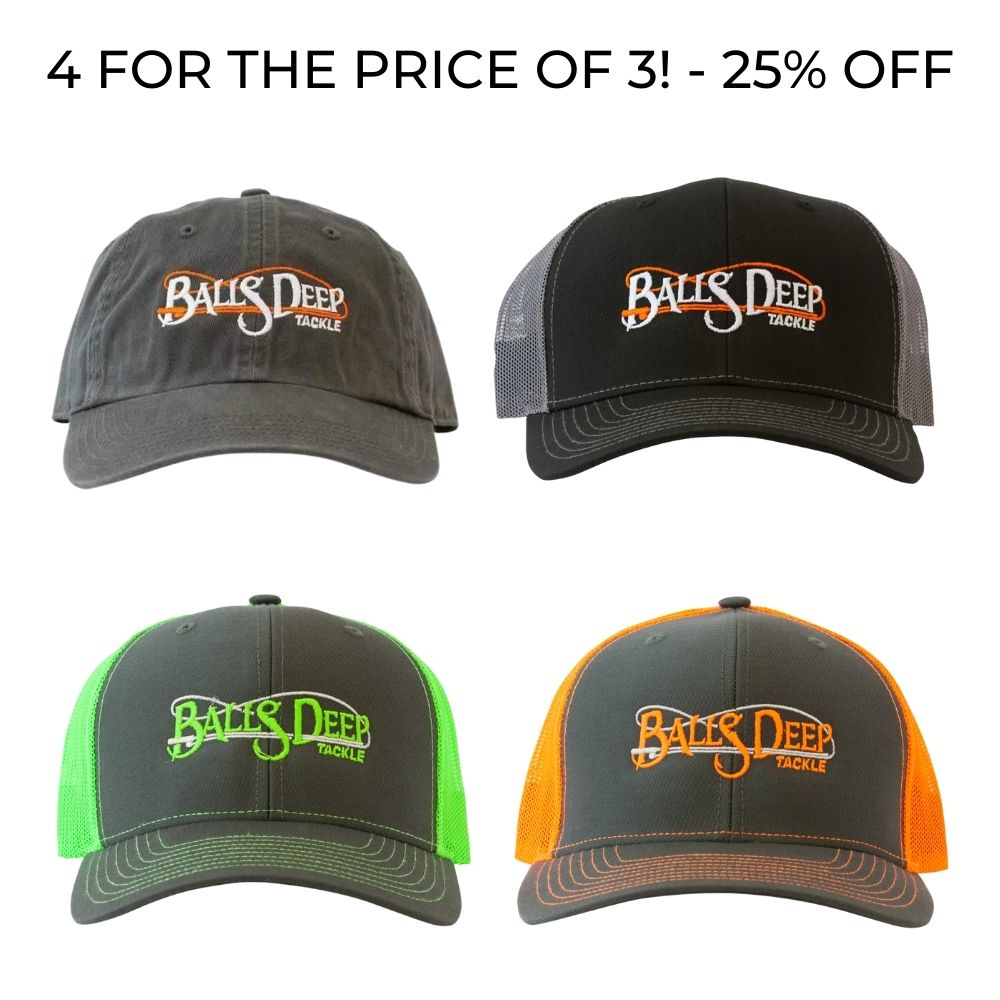Snapback Pack