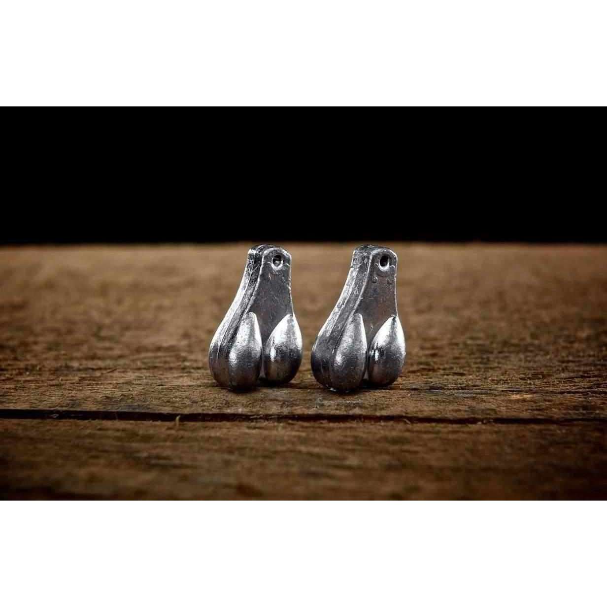 1 oz Ball-Shaped Sinkers