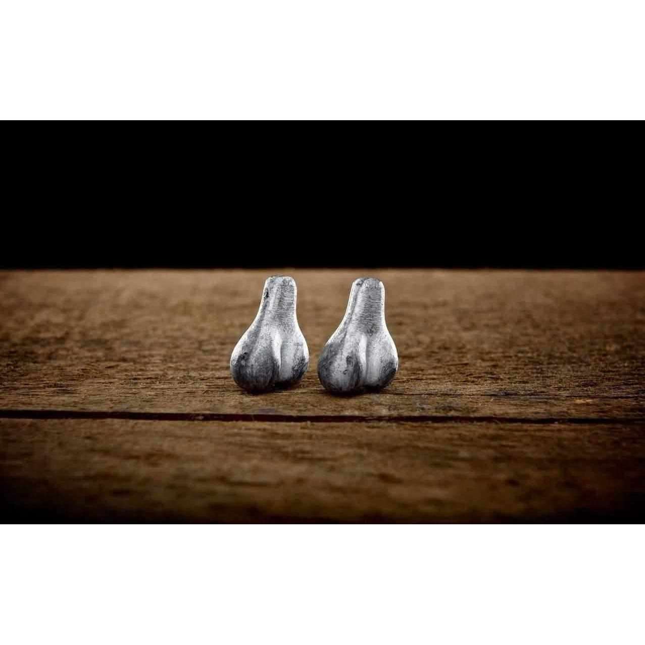 1 oz Ball-Shaped Worm Weights