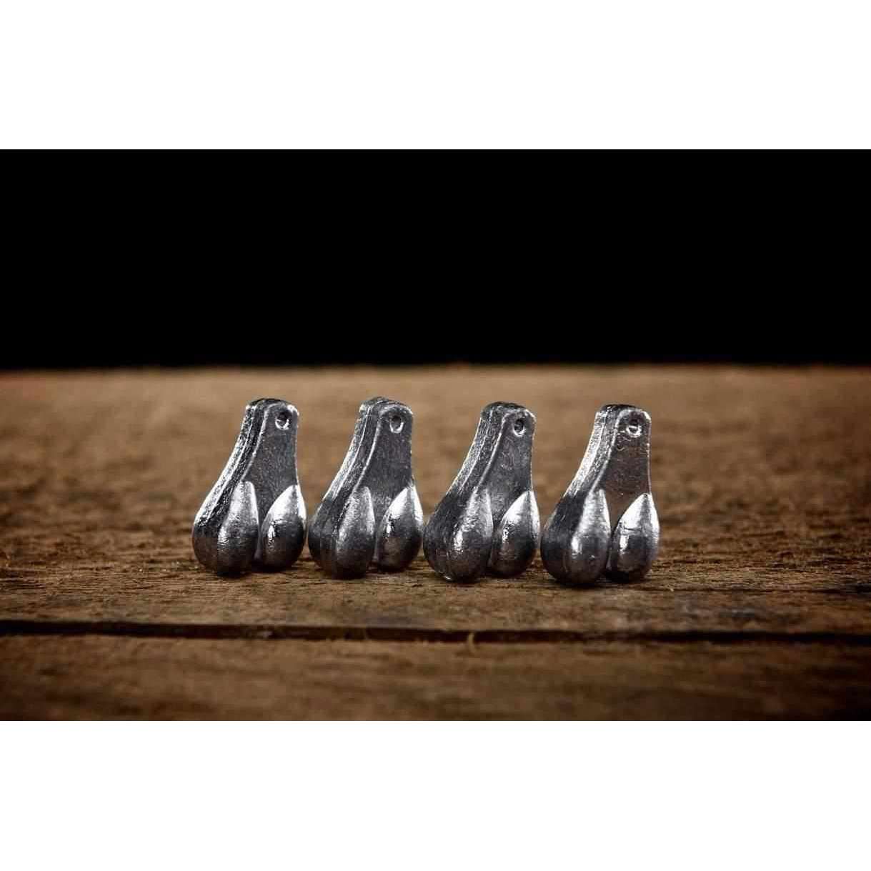 1/2 oz Ball-Shaped Sinkers