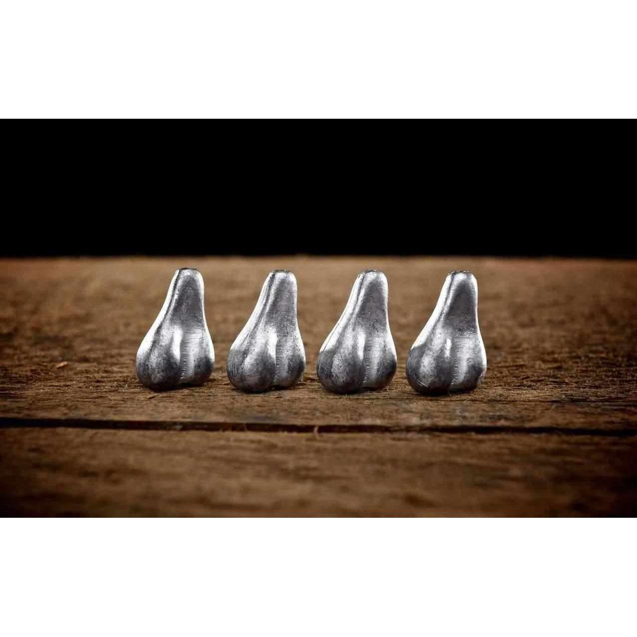 1/2 oz Ball-Shaped Worm Weights