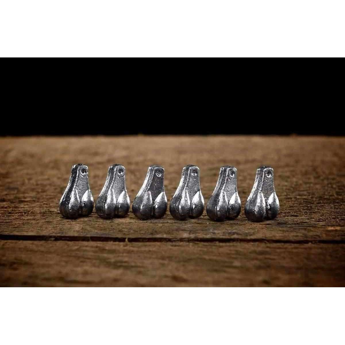 1/4 oz Ball-Shaped Sinkers