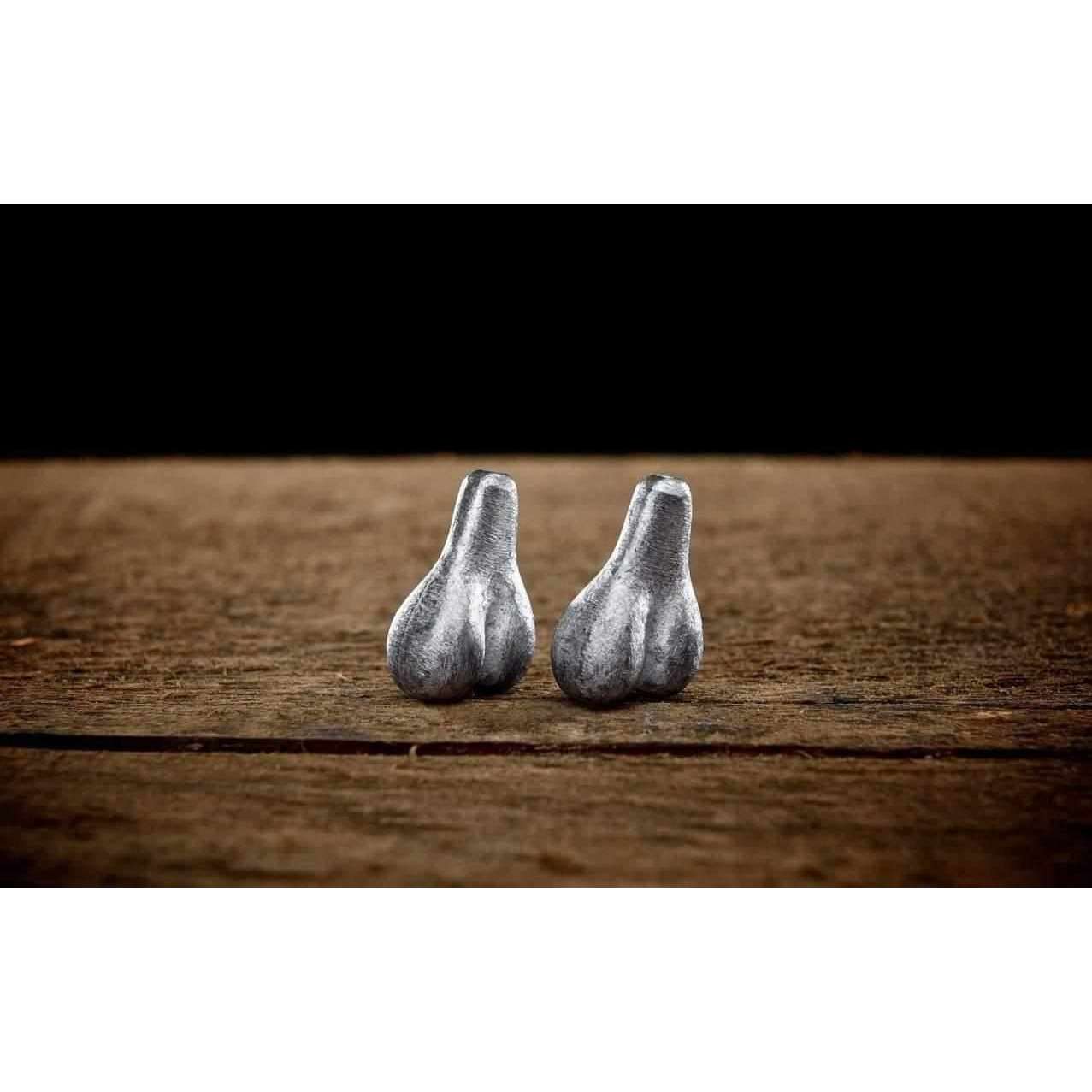 3/4 oz Ball-Shaped Worm Weights