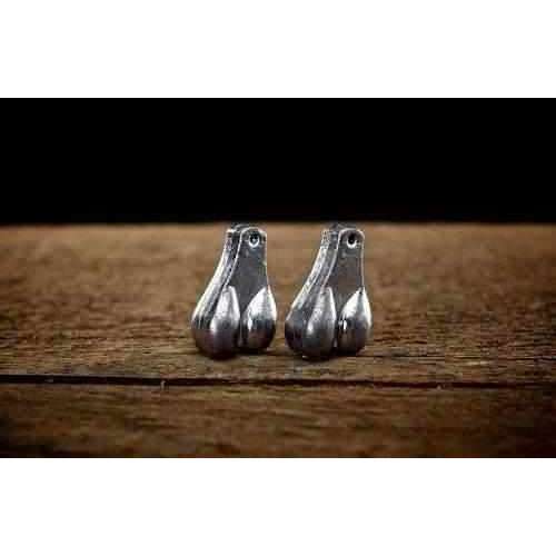 4 Pack Sack of Sinkers - 4 Different Sizes