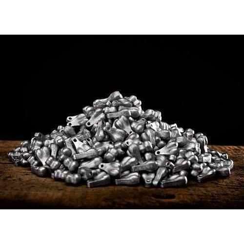 4 Pack Sack of Sinkers - 4 Different Sizes