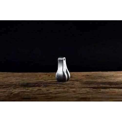 6 oz Ball-Shaped Lead Sinkers