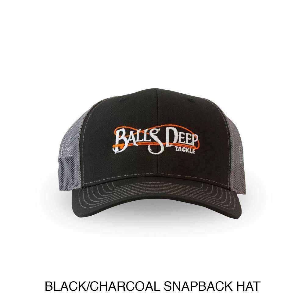 BDT Snapback (7 Colors)