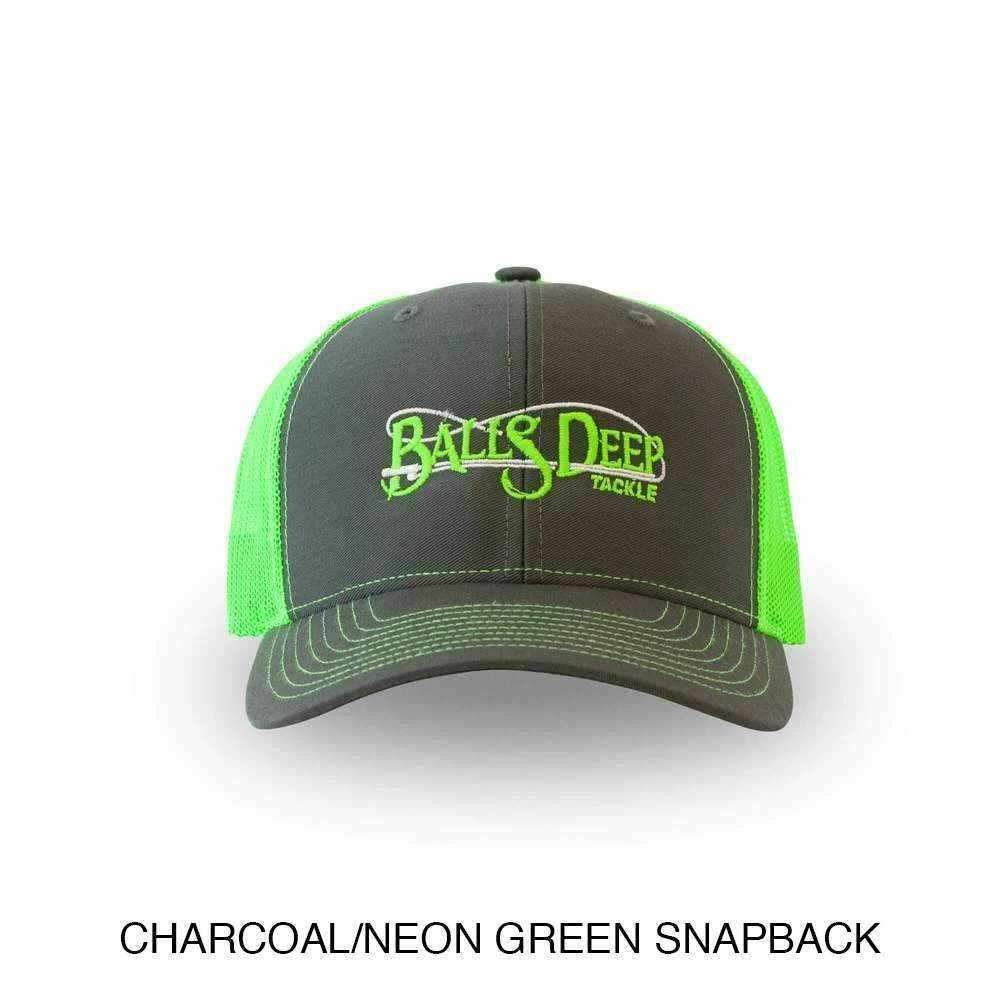 BDT Snapback (7 Colors)