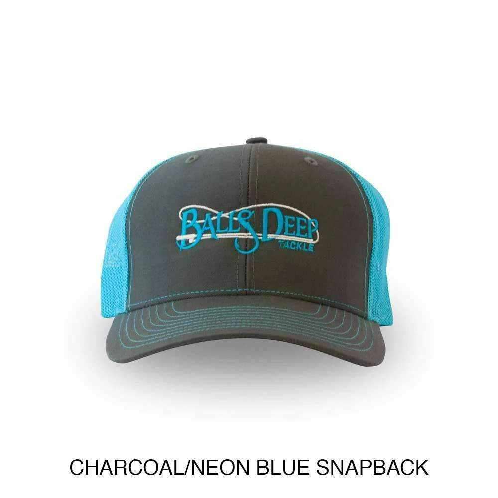 BDT Snapback (7 Colors)