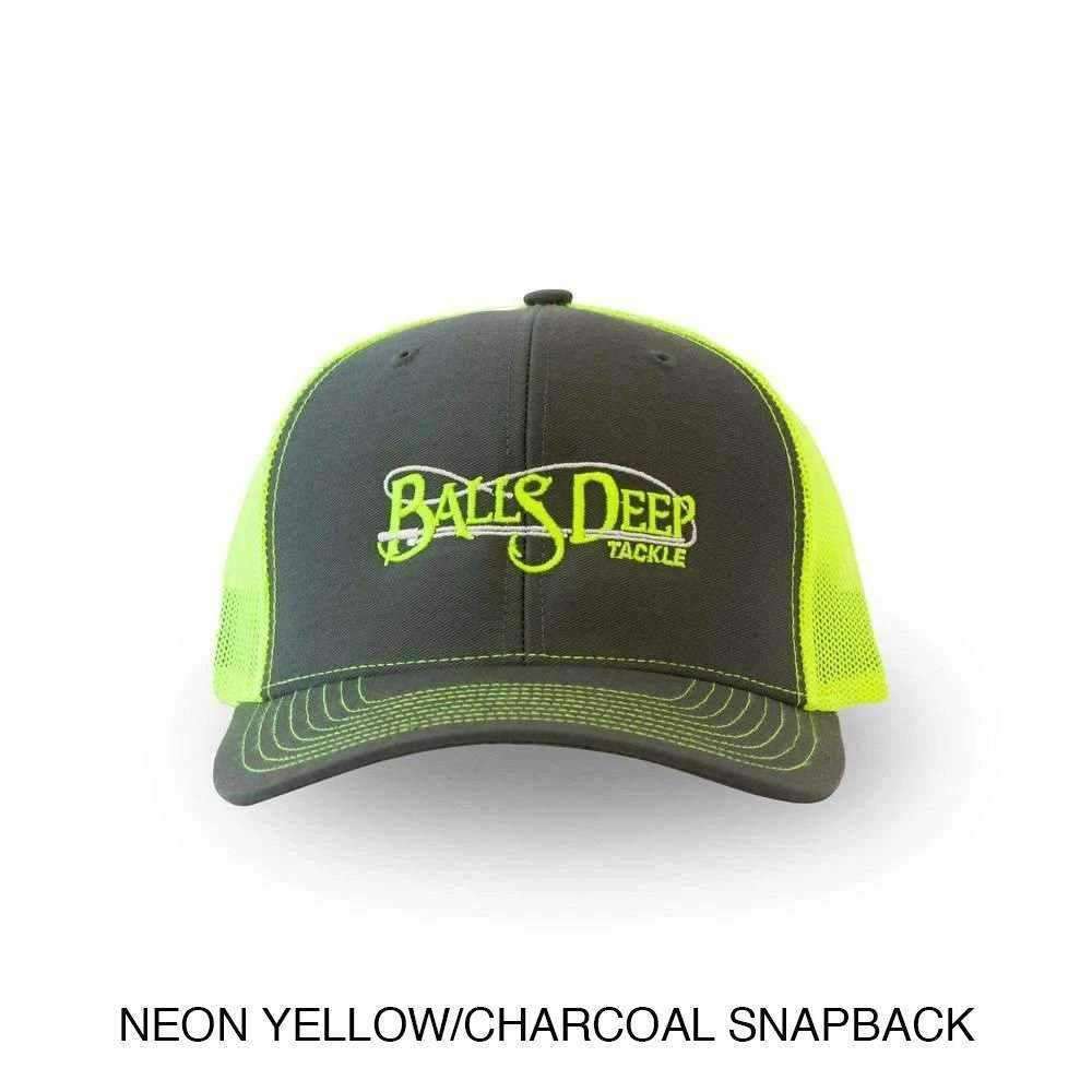 BDT Snapback (7 Colors)