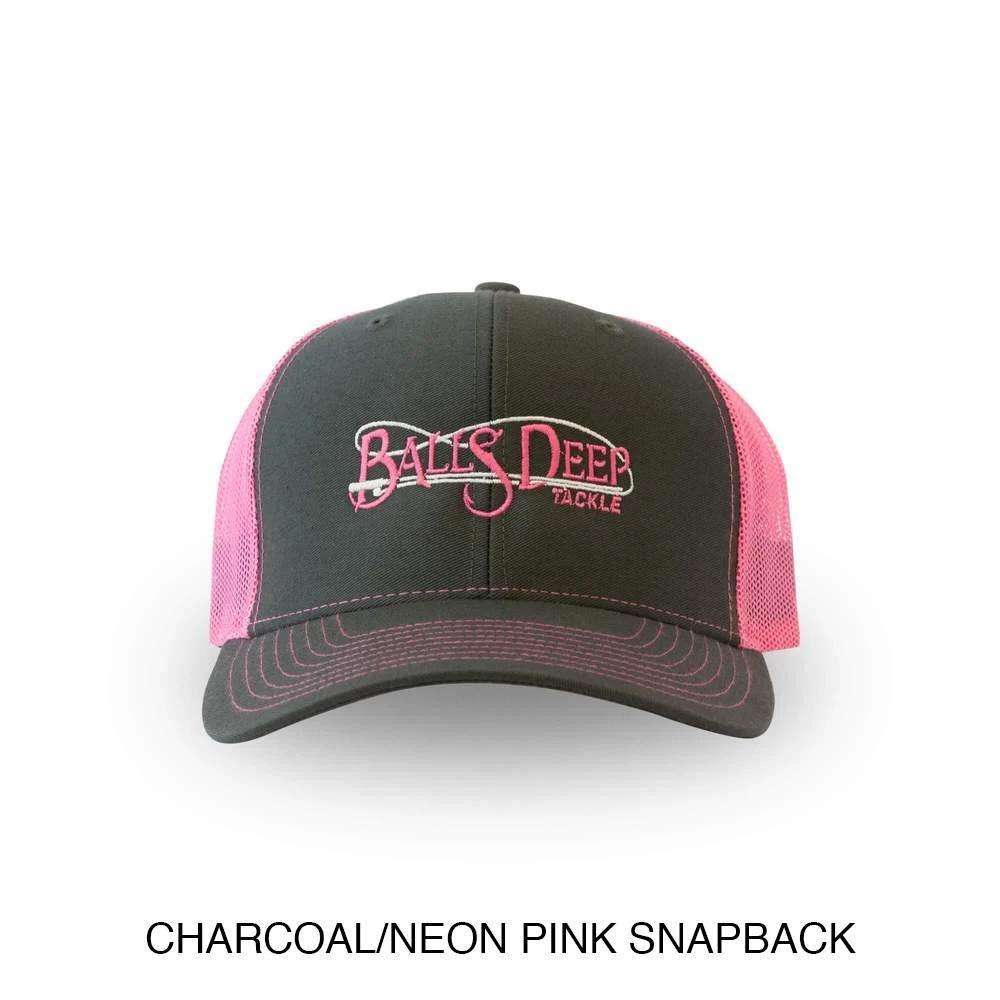 BDT Snapback (7 Colors)