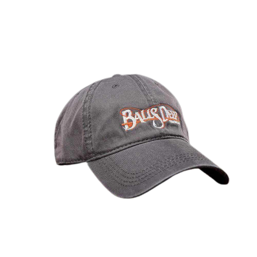 Dad Hat + Long Sleeve (UPF50) Value Pack