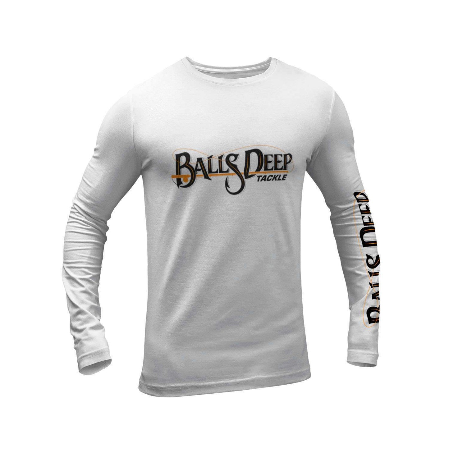 Dad Hat + Long Sleeve (UPF50) Value Pack