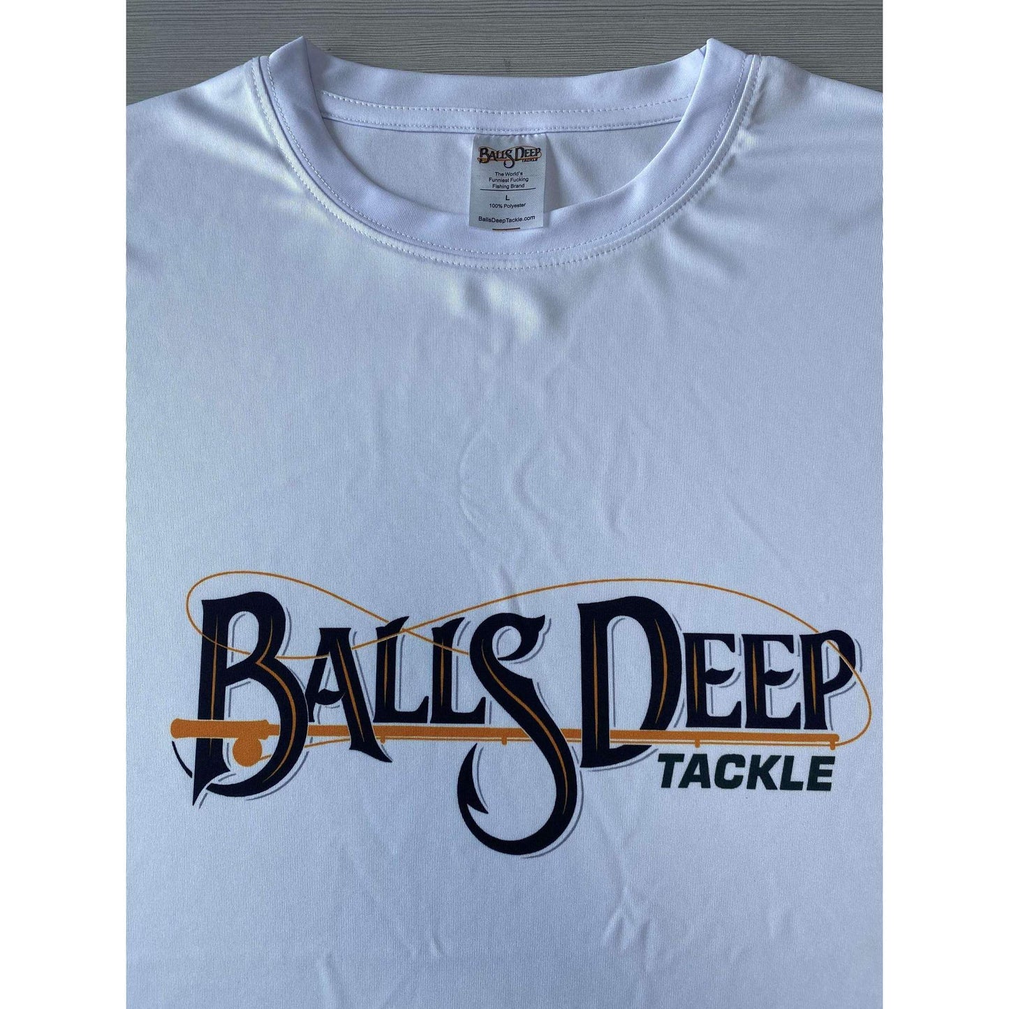 Dad Hat + Long Sleeve (UPF50) Value Pack