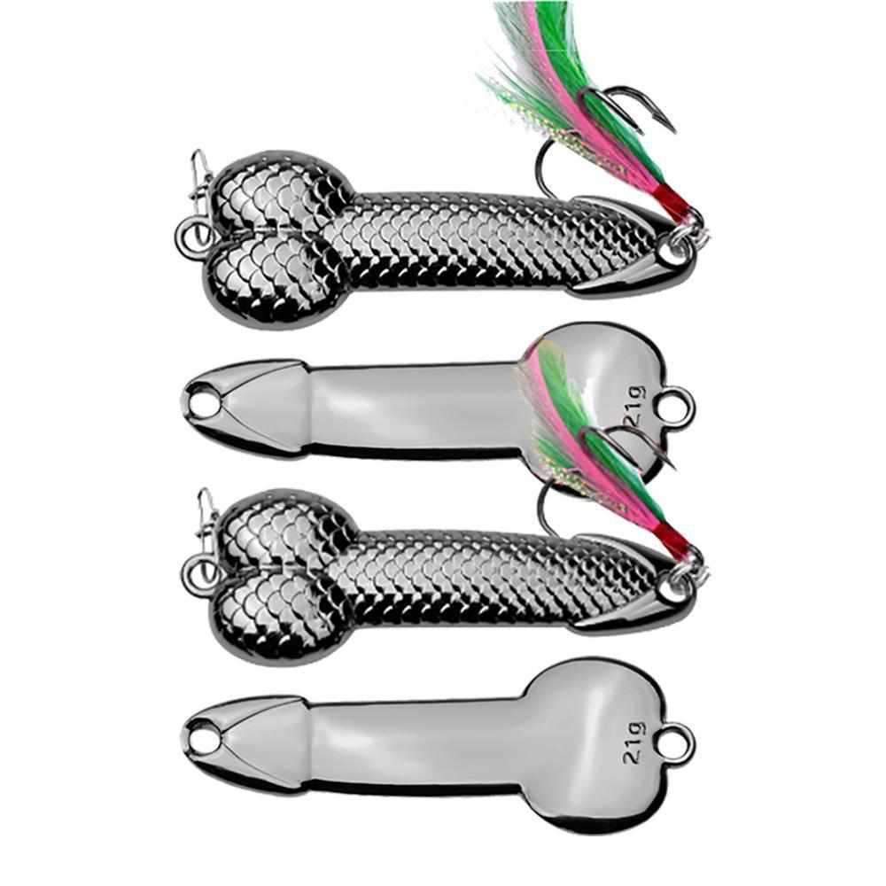 Big Balls Tackle Pack