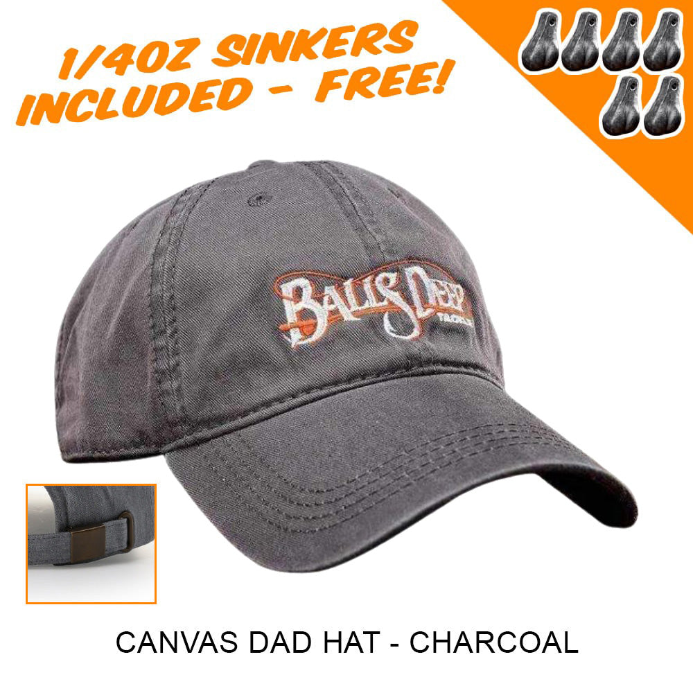 Original Headwear (7 Colors)