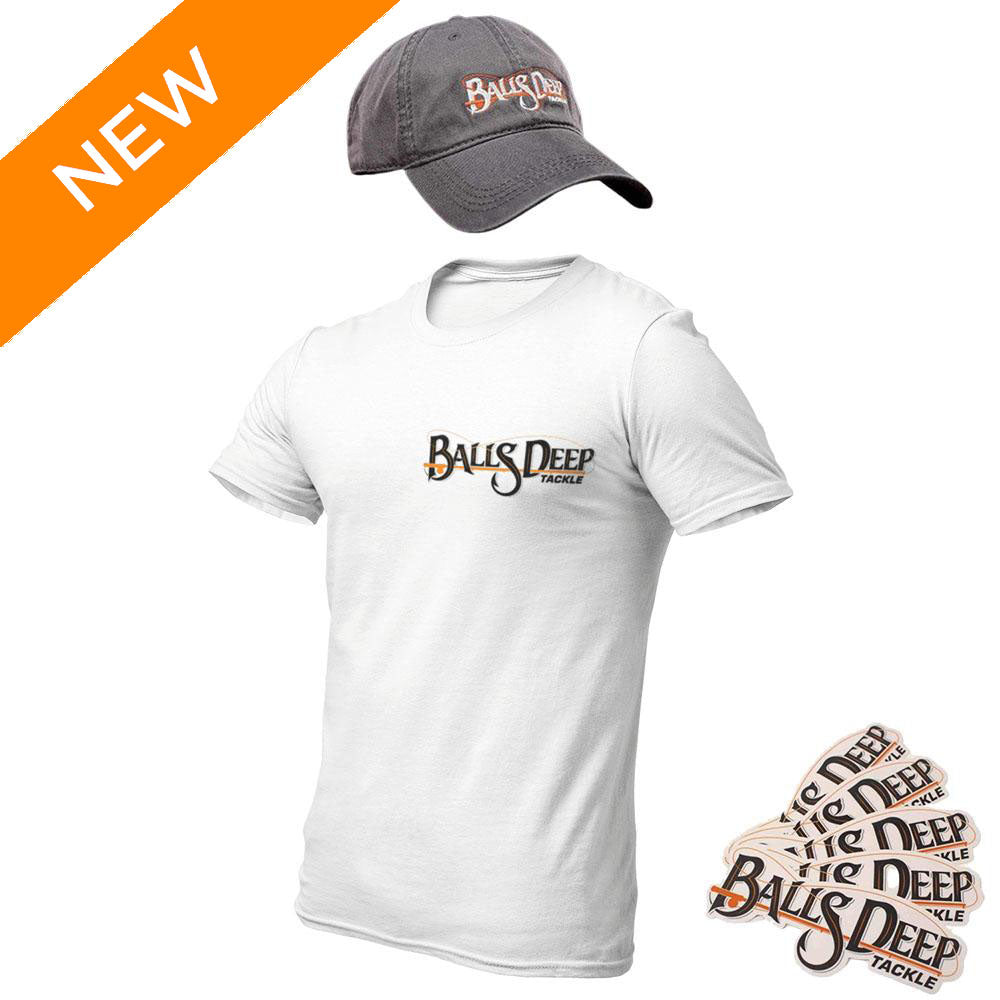 Dad Hat + Short Sleeve (UPF50) Value Pack