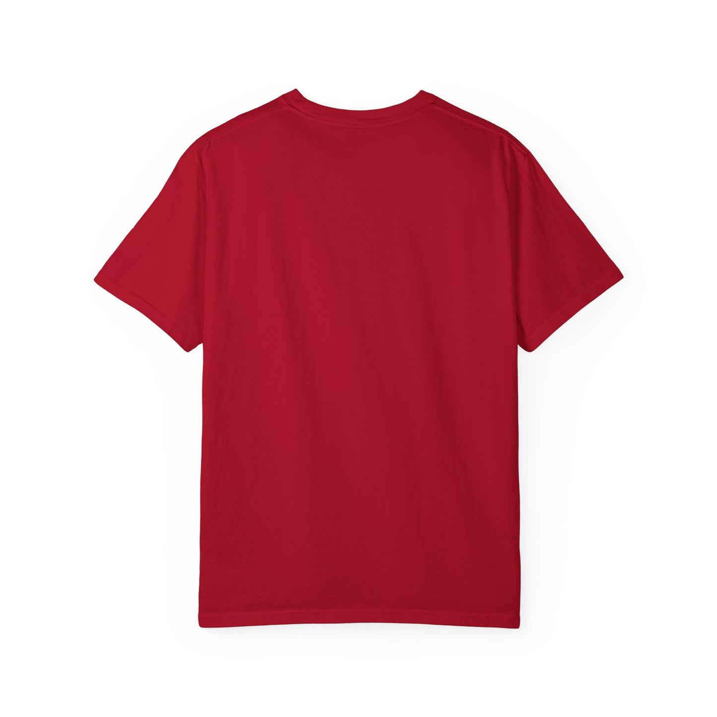 Men's Signature Logo Tee (Comfort Colors)