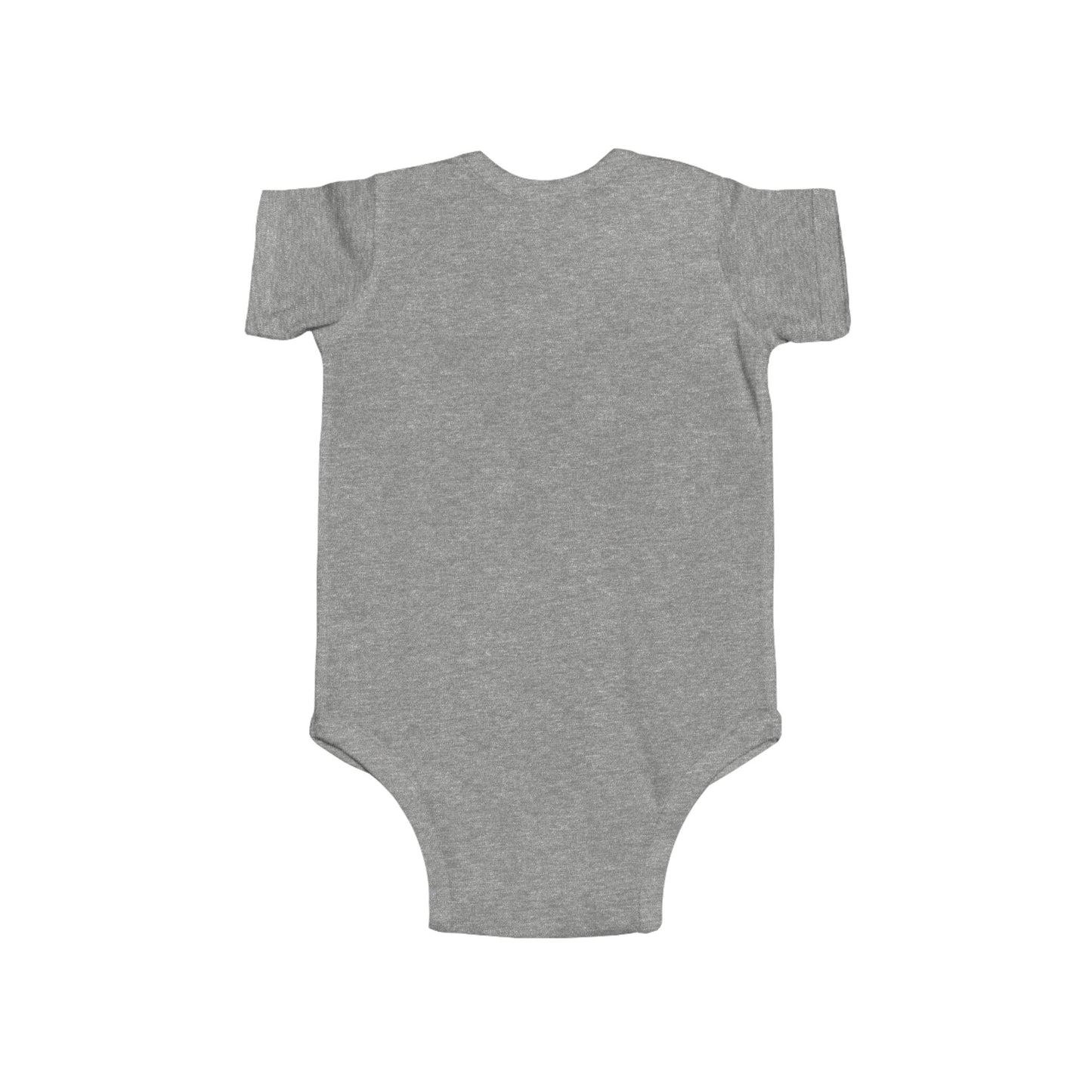 Signature Logo Infant Onesie