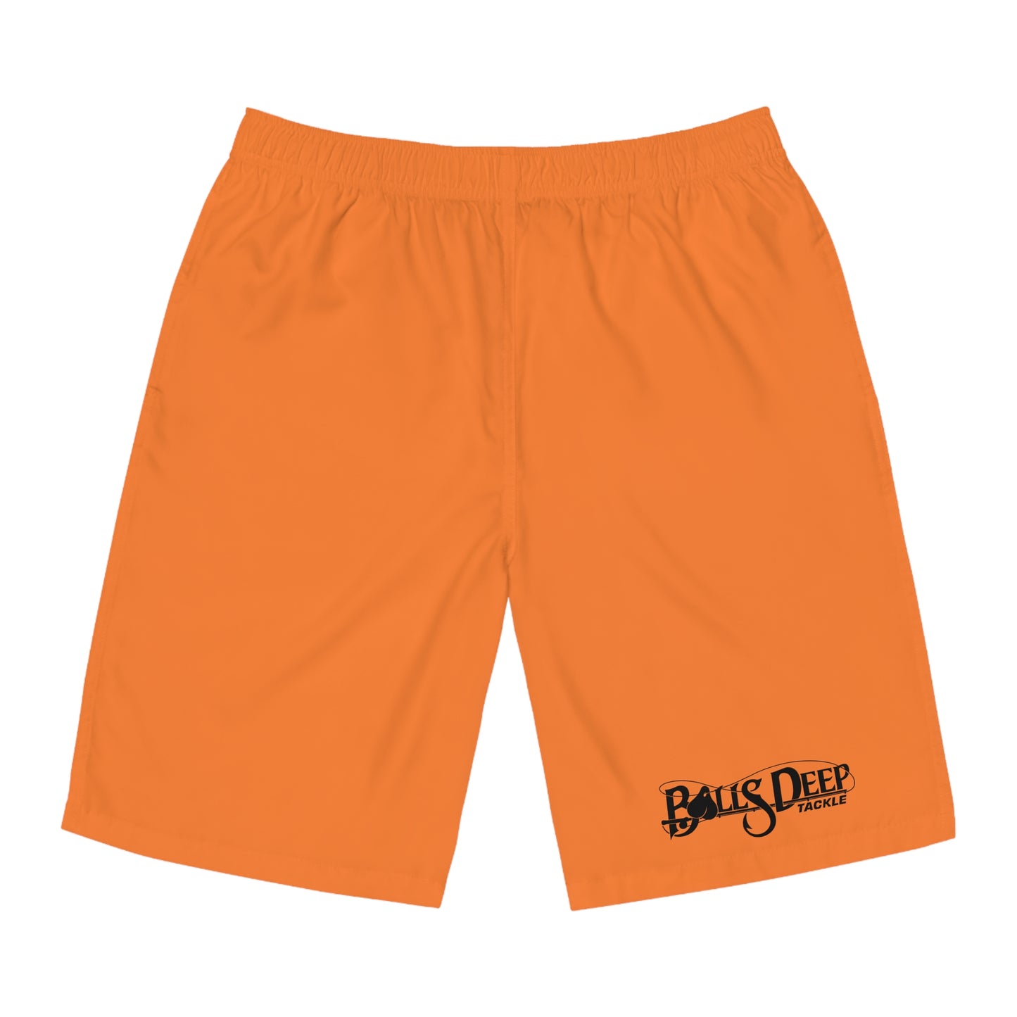 Men's Signature Logo Board Shorts