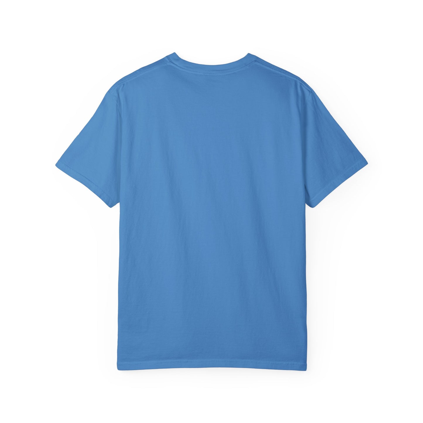 Men's Signature Logo Tee (Comfort Colors)