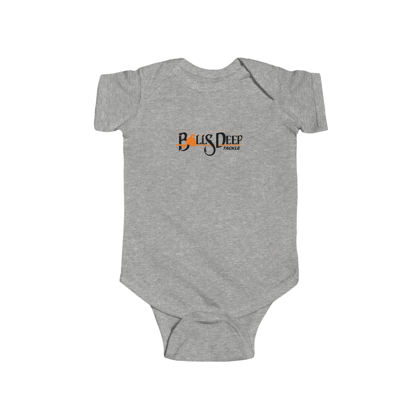 Signature Logo Infant Onesie