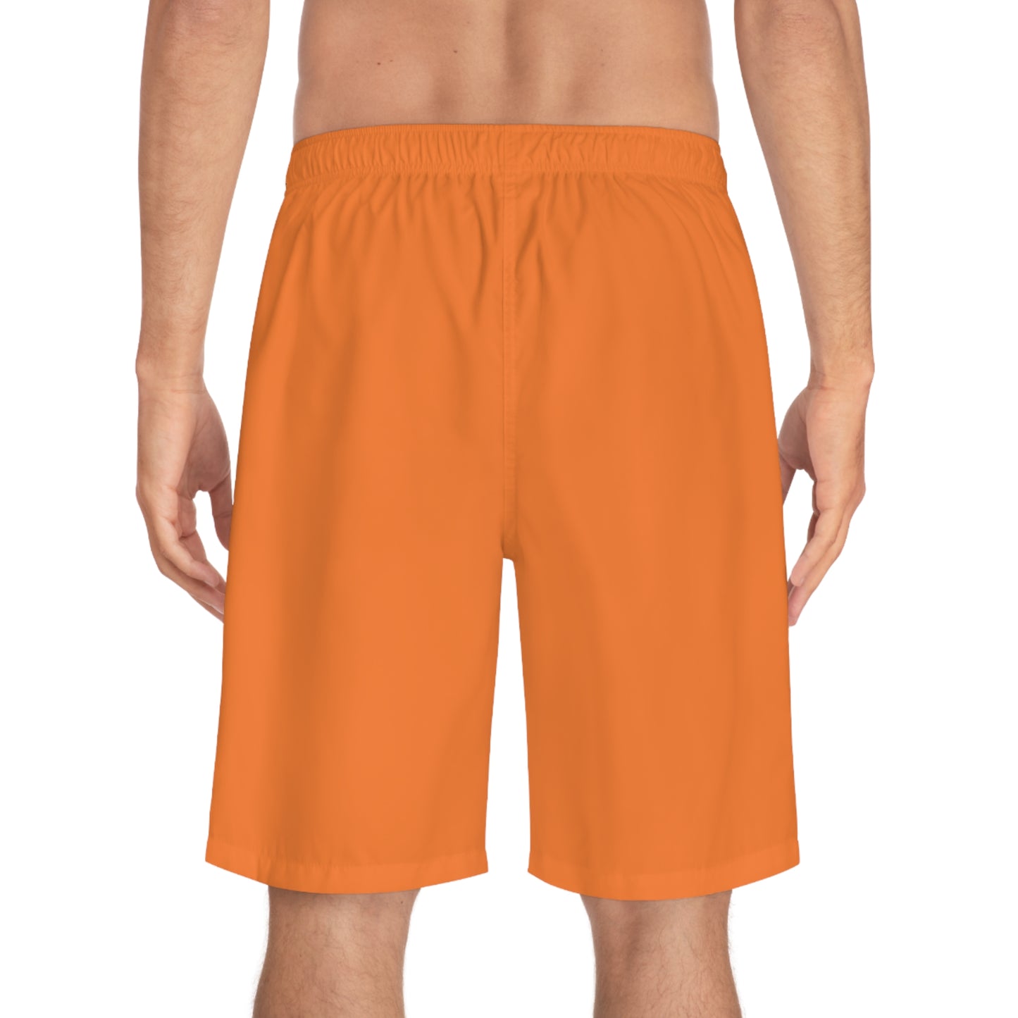 Men's Signature Logo Board Shorts