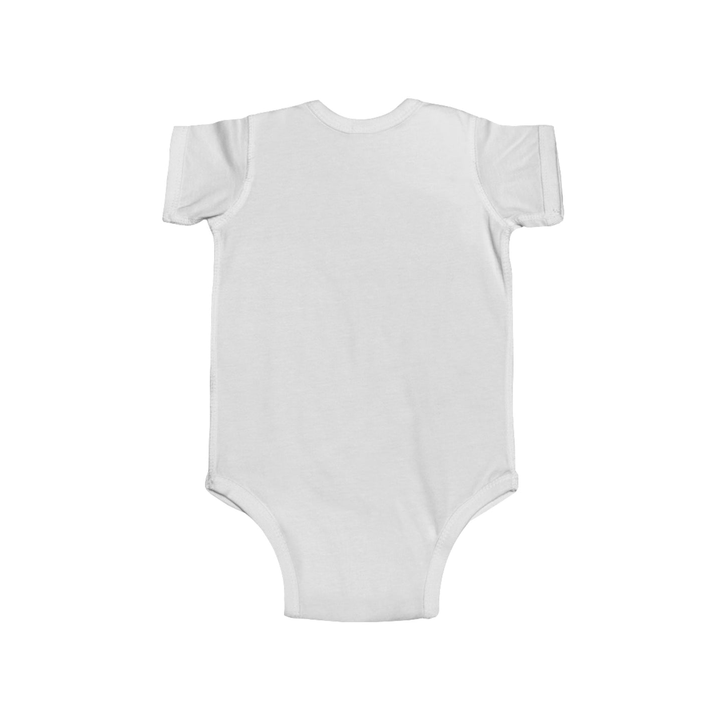 Signature Logo Infant Onesie