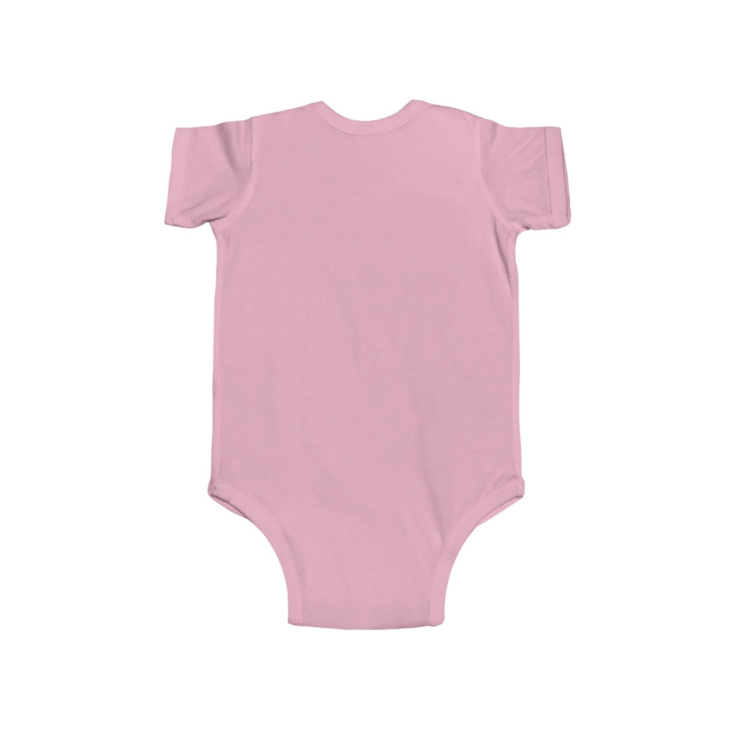 Signature Logo Infant Onesie