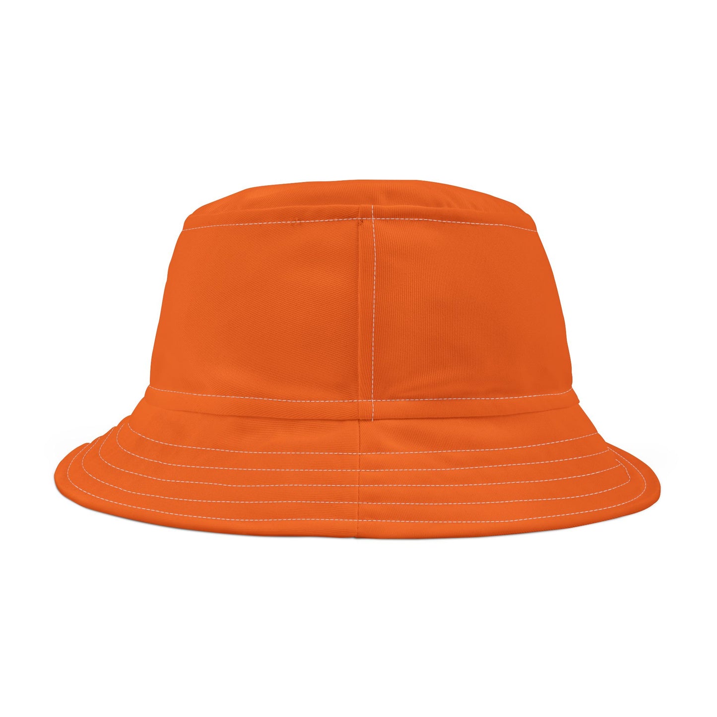 Signature Logo Bucket Hat