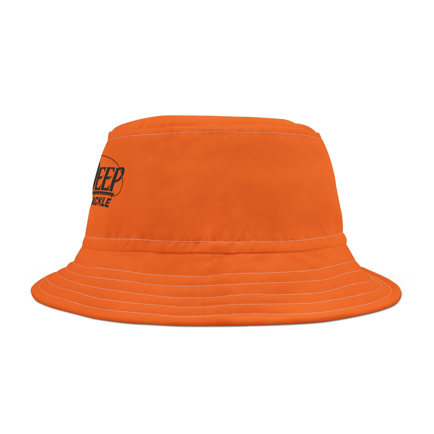 Signature Logo Bucket Hat