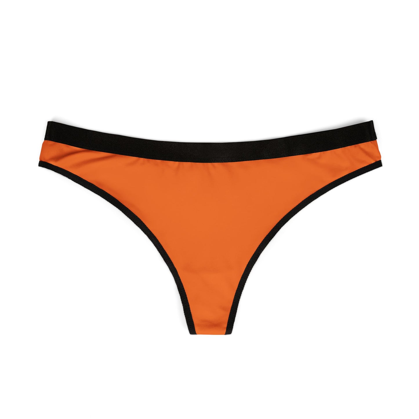 Signature Logo Women's Thong