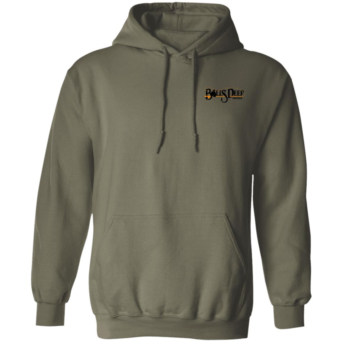 Logo Hoodie