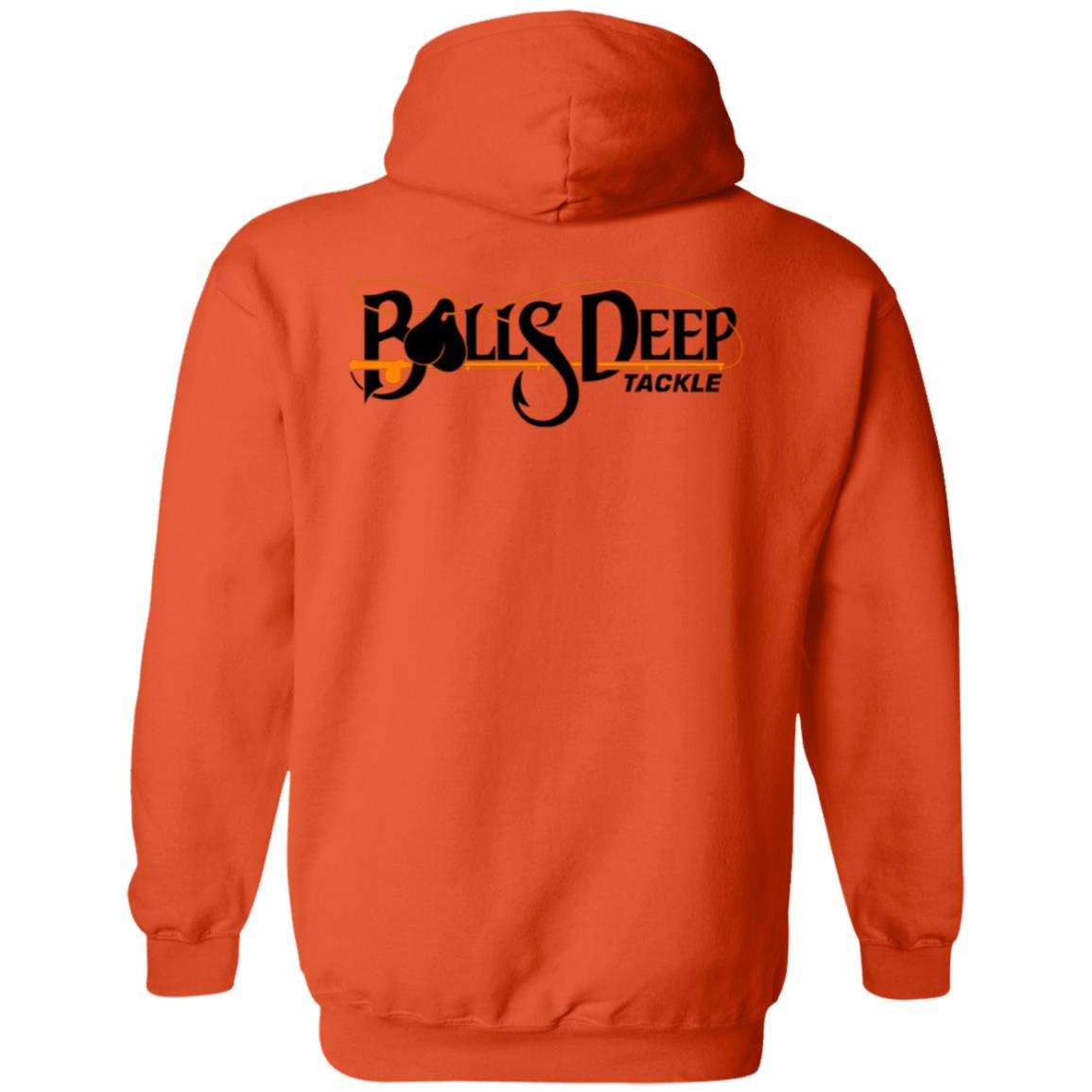 Logo Hoodie