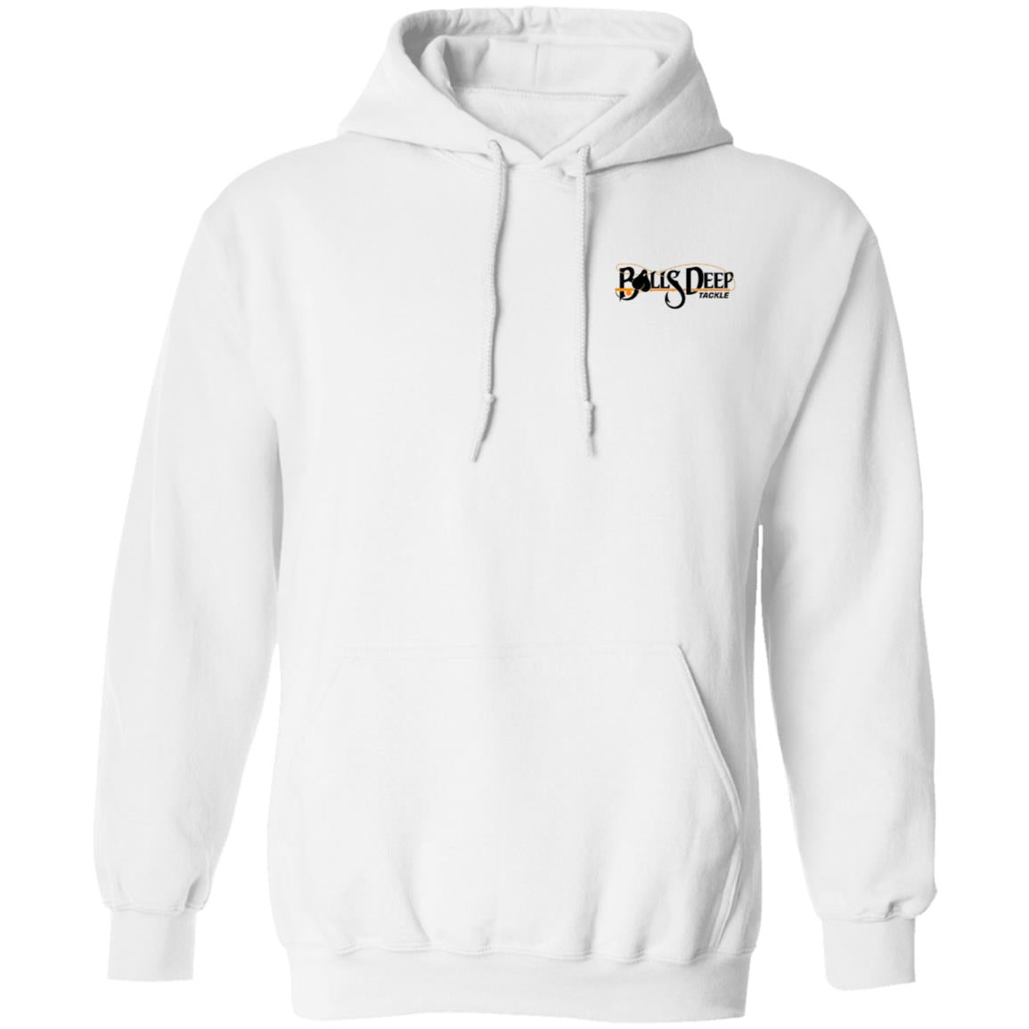 Logo Hoodie