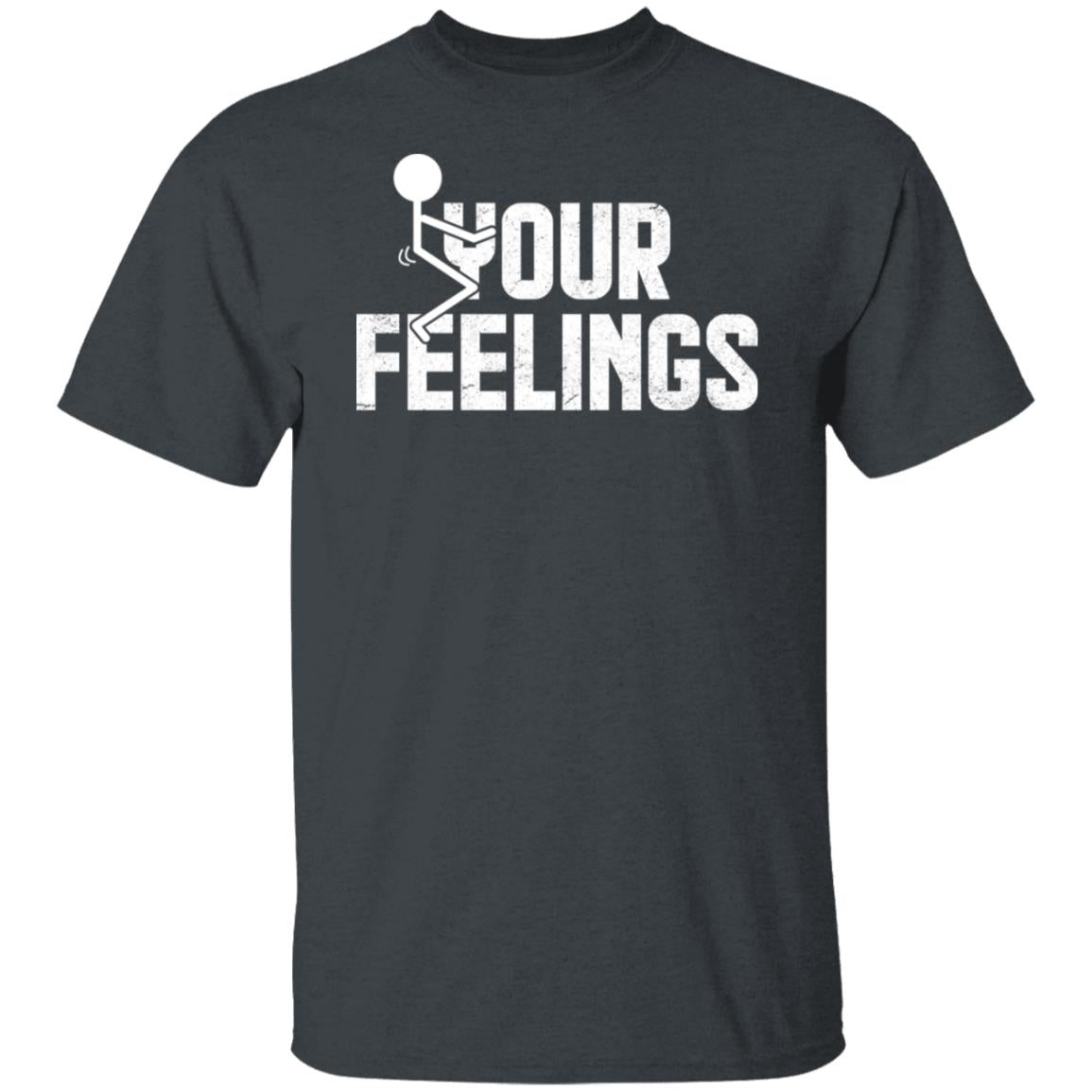 Your feelings