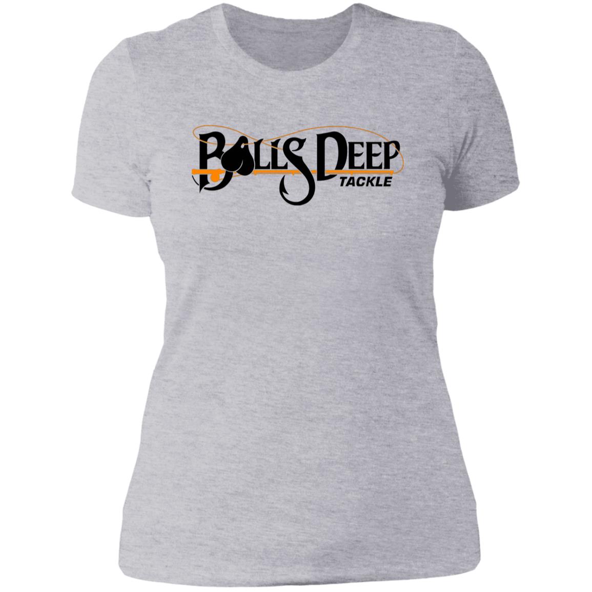 Ladies Logo T-Shirt