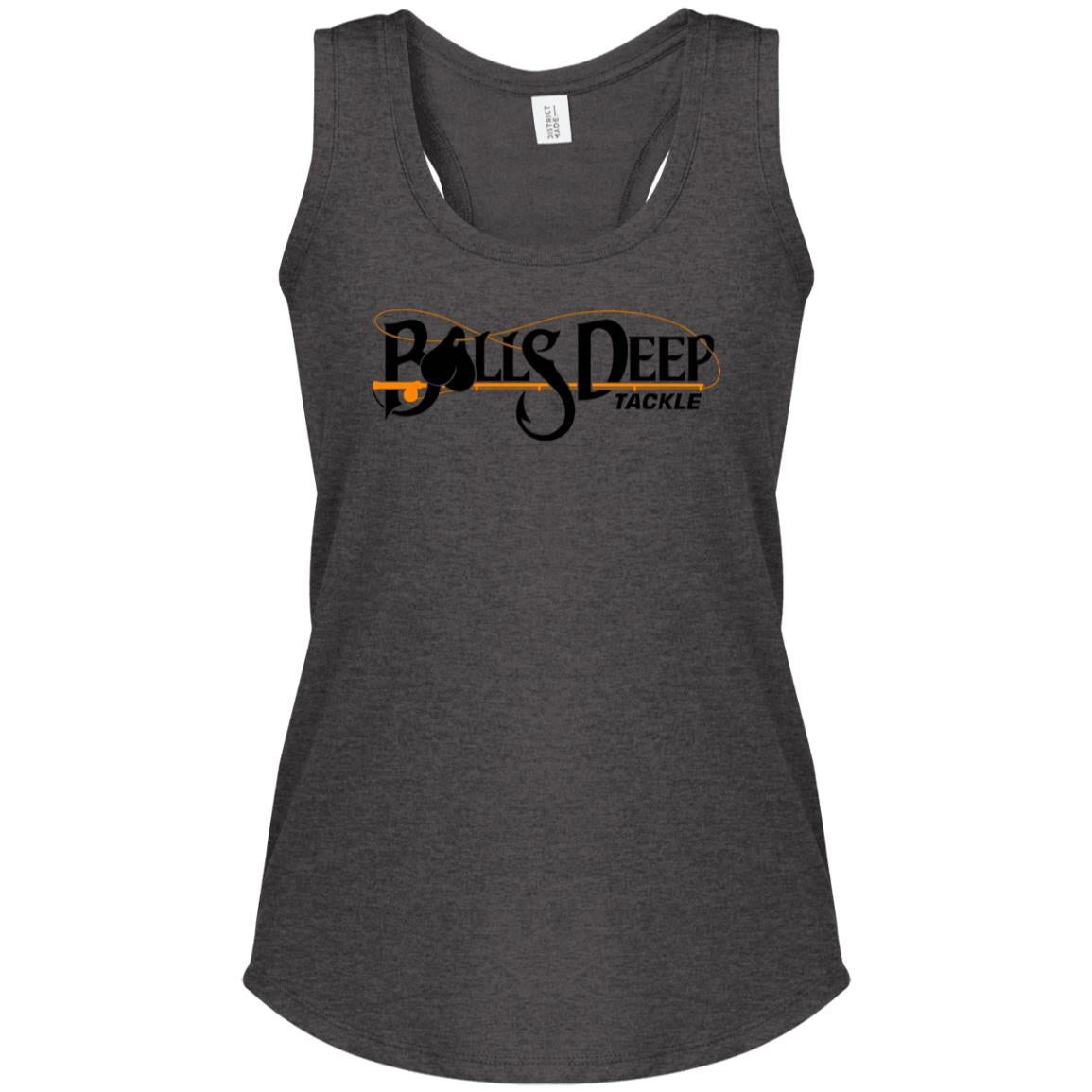 Women's Logo Racerback Tank