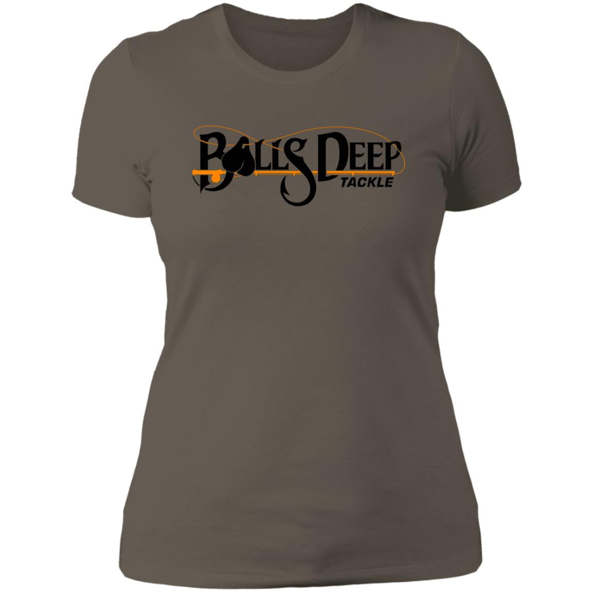 Ladies Logo T-Shirt